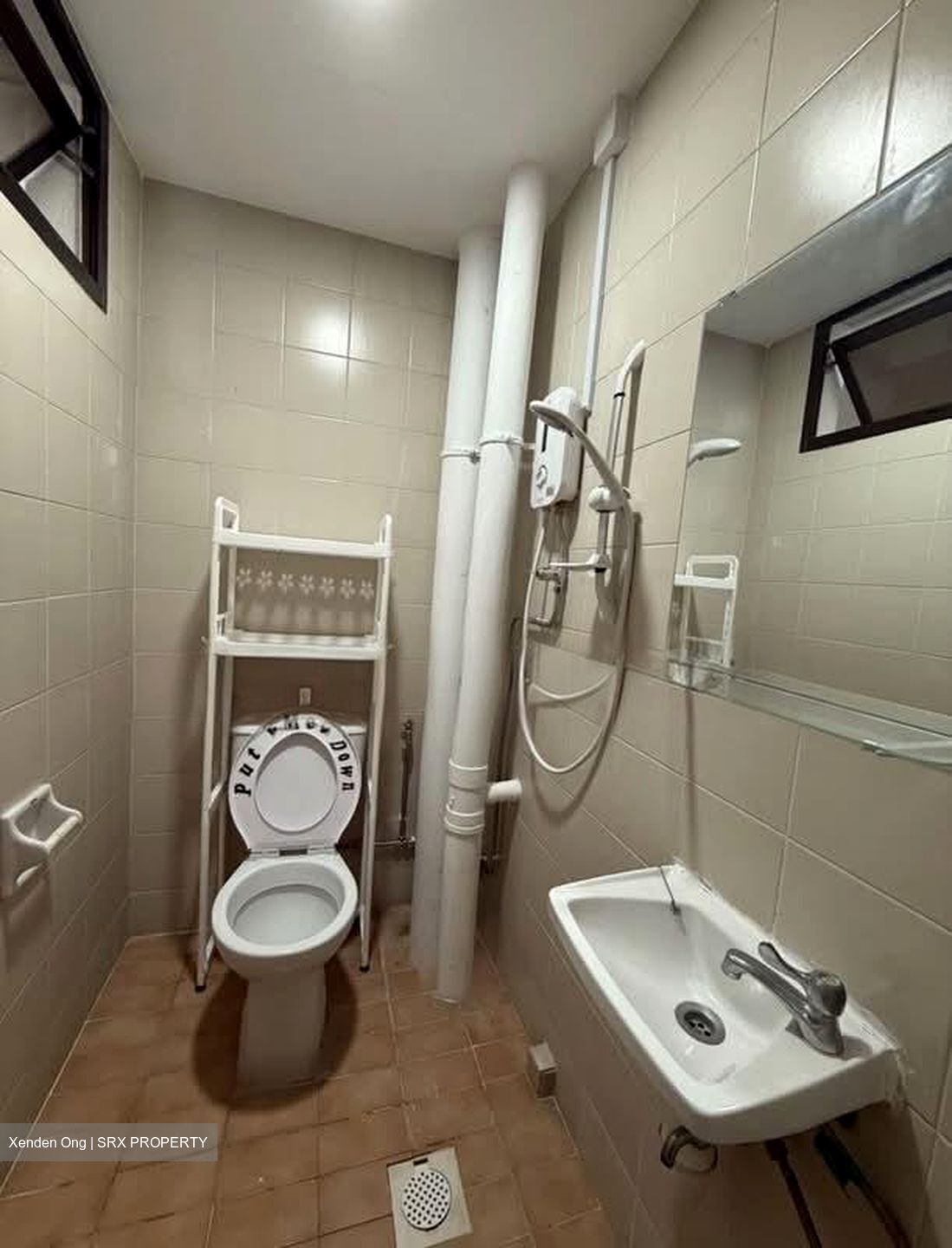 Cashew Heights Condominium (D23), Condominium #596524851